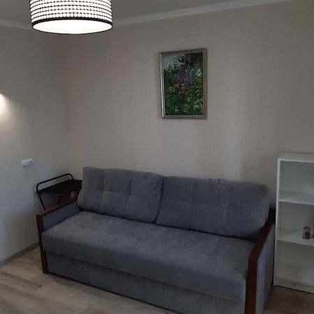 Apartment near stadio Metalist Jarkov Exterior foto