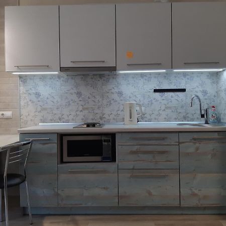 Apartment near stadio Metalist Jarkov Exterior foto