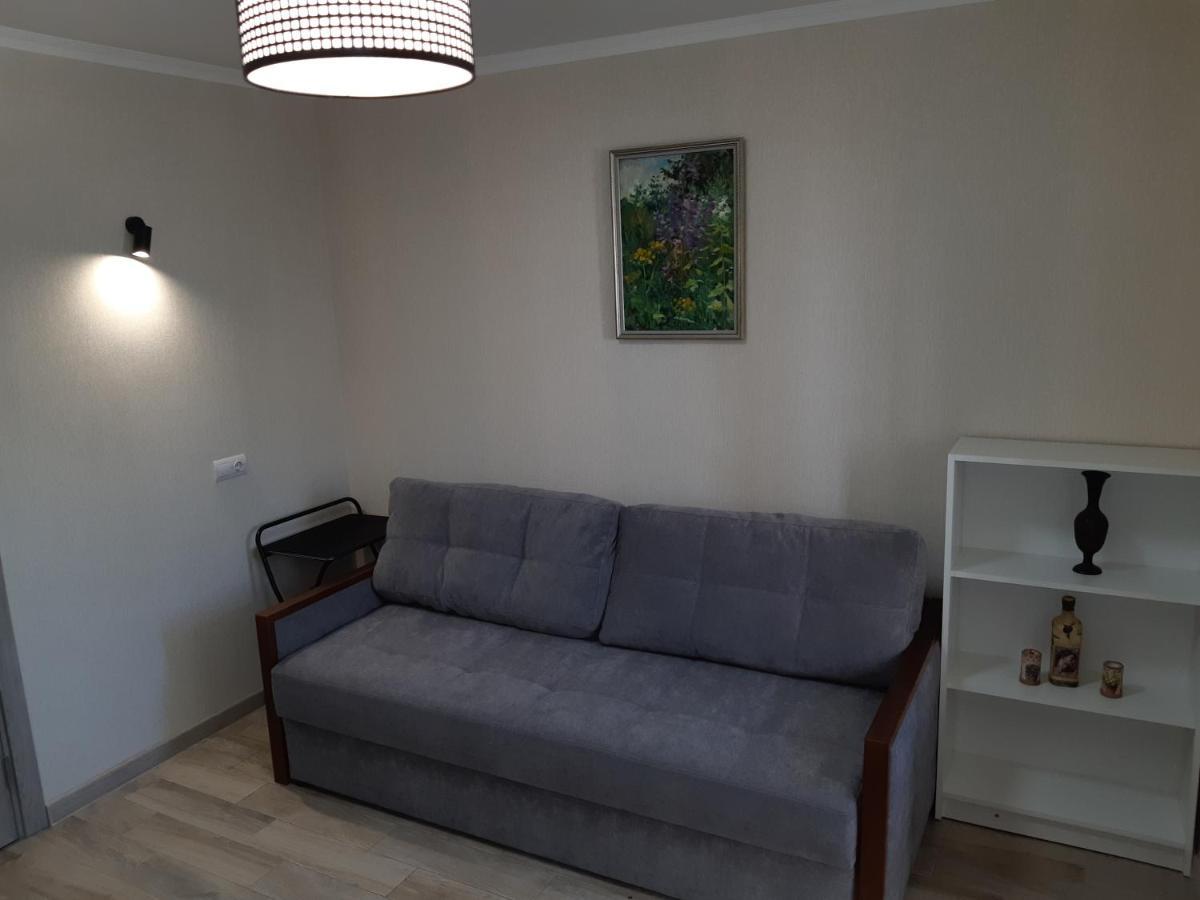 Apartment near stadio Metalist Jarkov Exterior foto